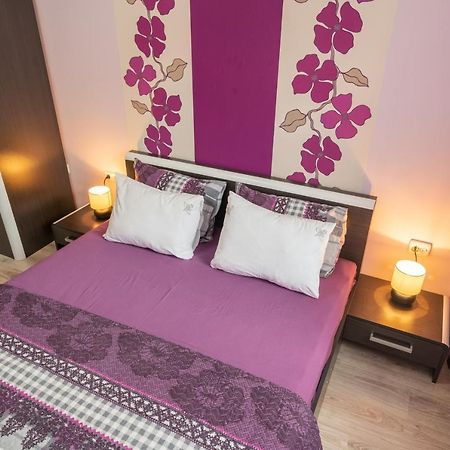 Bgapartments - Momina Salza Varna Ngoại thất bức ảnh
