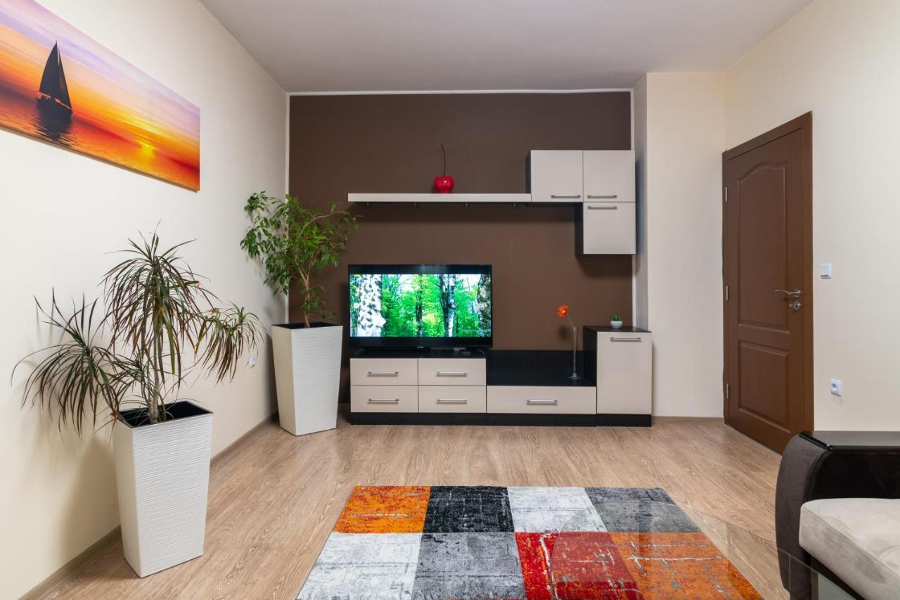 Bgapartments - Momina Salza Varna Ngoại thất bức ảnh