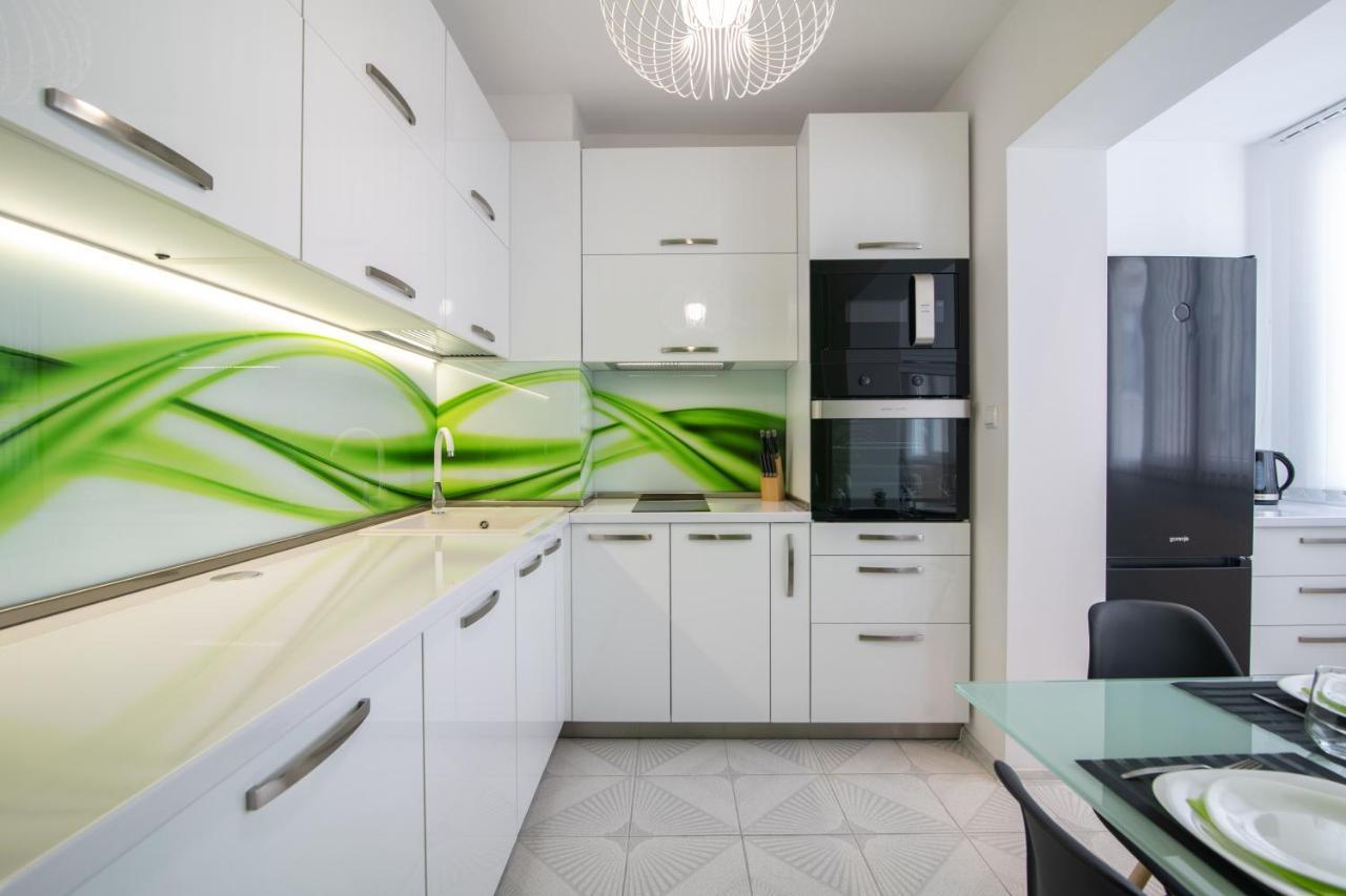 Bgapartments - Momina Salza Varna Ngoại thất bức ảnh