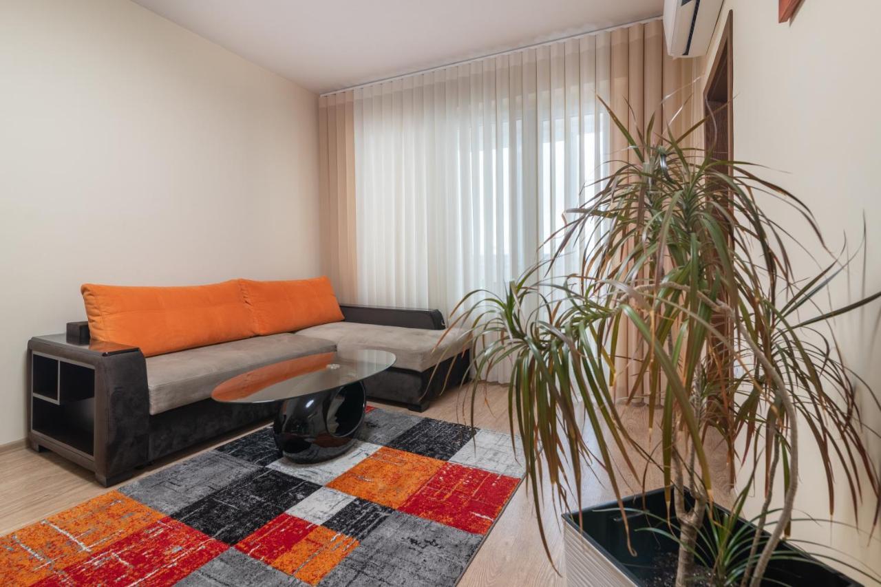 Bgapartments - Momina Salza Varna Ngoại thất bức ảnh