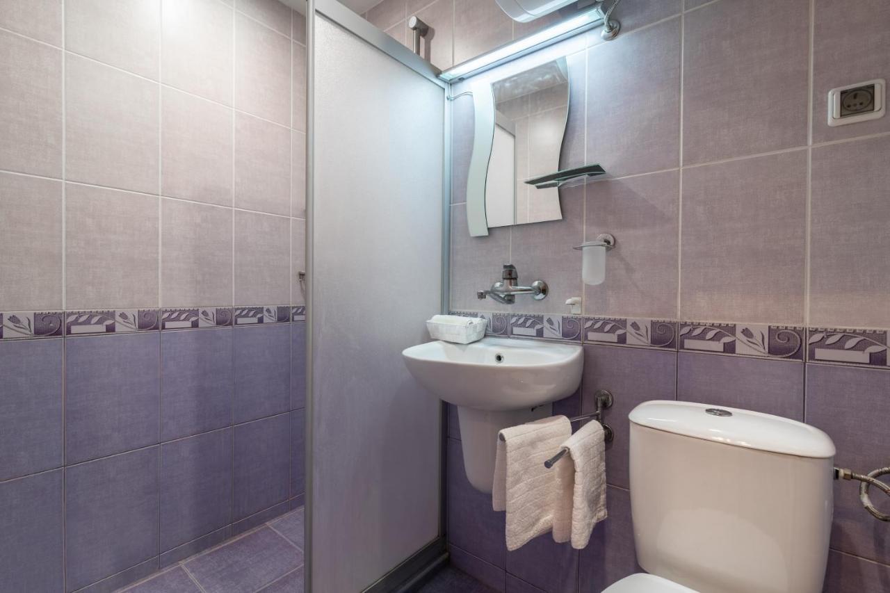 Bgapartments - Momina Salza Varna Ngoại thất bức ảnh