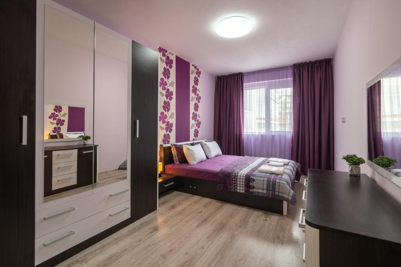 Bgapartments - Momina Salza Varna Ngoại thất bức ảnh